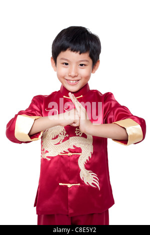 chinese clothing for boys
