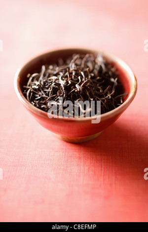 Ceylan tea Stock Photo