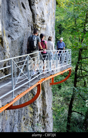 File:Gorges du Fier (Haute Savoie).JPG - Wikimedia Commons