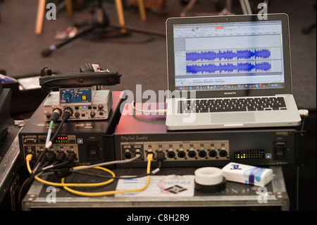 Live Music For Mac