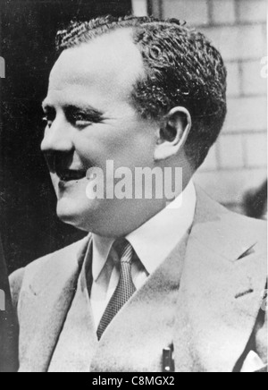 JACK HYLTON (1892-1965) English band leader and impressario about 1920 ...