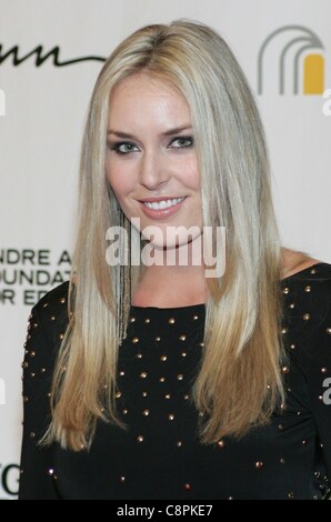 at arrivals for 16th Andre Agassi Grand Slam for Children Benefit Concert, Wynn Las Vegas, Las Vegas, NV October 29, 2011. Photo By: James Atoa/Everett Collection Stock Photo