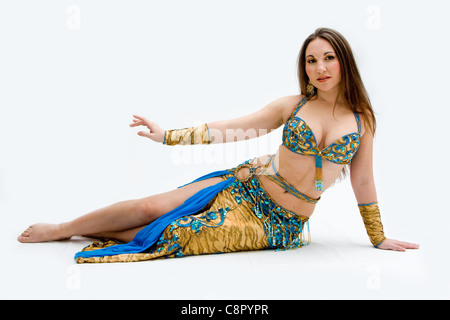 IM Belly Dance Pose Collection for Genesis 8 Female | Daz 3D