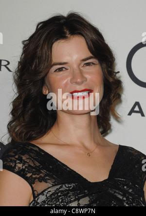 Betsy Brandt arrivals Audi Emmy Week Kick-Off Party Cecconi''s Los