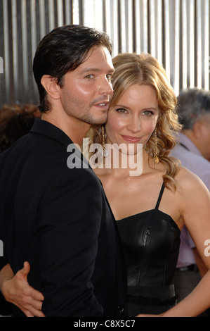 KaDee Strickland Arrivals REAL STEEL Premiere Gibson Amphitheatre kadee-strickland-arrivals-real-steel-premiere-gibson-amphitheatre