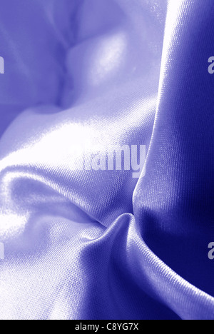 Abstract satin background Stock Photo