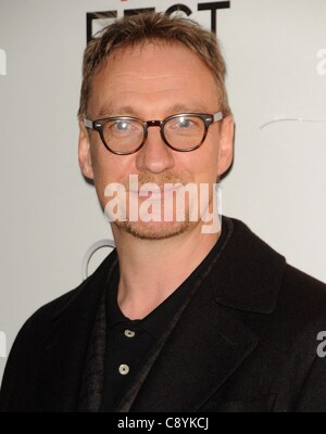 David Thewlis at arrivals for THE LADY Gala Screening at AFI FEST, Grauman's Chinese Theatre, Los Angeles, CA November 4, 2011. Photo By: Dee Cercone/Everett Collection Stock Photo