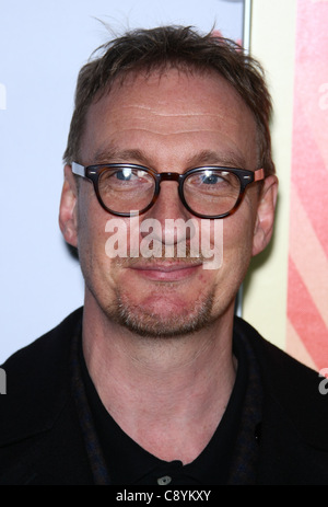 DAVID THEWLIS THE LADY. GALA SCREENING AFI FEST 2011 HOLLYWOOD LOS ANGELES CALIFORNIA USA 04 November 2011 Stock Photo