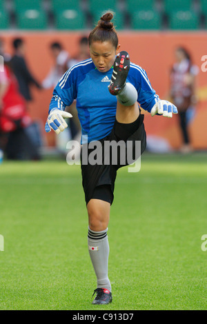 Japan Women's Nadeshiko 2010-2011 Goalkeeper Authentic Long Sleeve