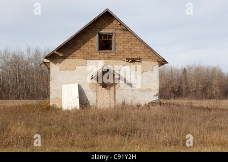 Fort McMurray First Nation is a Cree and Chipewyan nation located near