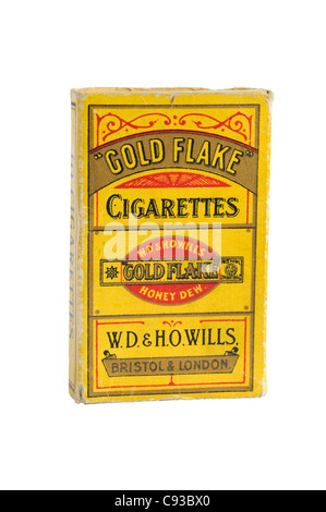 Bristol cigarettes hi-res stock photography and images - Alamy