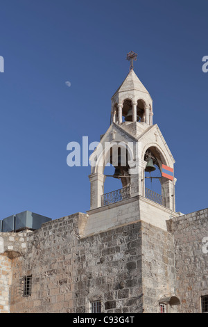 Church of the Nativity, Bethlehem, Palestine Stock Photo - Alamy