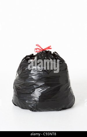 Background garbage bag black bin, Garbage dump, Bin,Trash, Garbage, Rubbish,  Plastic Bags pile junk garbage Trash texture Stock Photo - Alamy