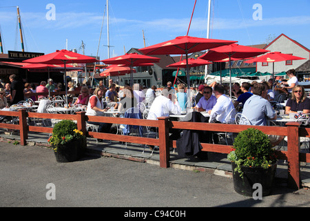 The Black Pearl, Restaurant, Bannister’s Wharf, Newport, Rhode Island ...