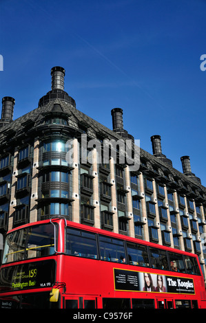 Portcullis House, Westminster, London SW1A, United Kingdom Stock Photo