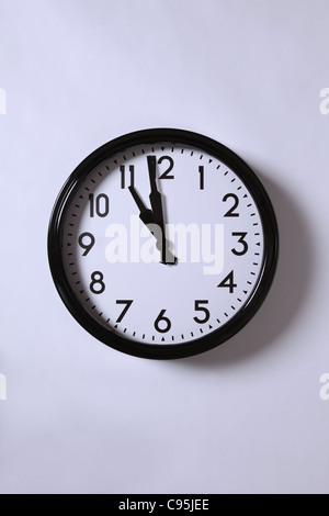 11pm concept Stock Photo: 63469860 - Alamy