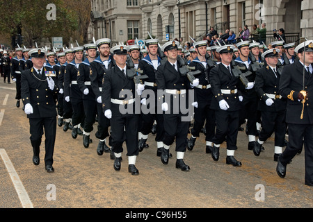 City of London Lord mayor's mayor show parade Stock Photo
