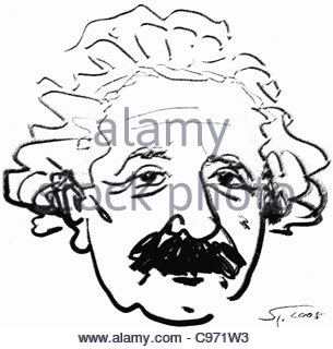 albert einstein icon image Stock Vector Art & Illustration, Vector ...