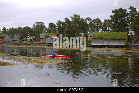 Molde, Møre og Romsdal county, Norway Stock Photo