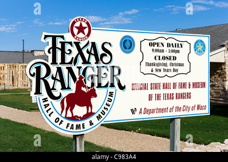 In 1936 Texas - Texas Ranger Hall of Fame and Museum