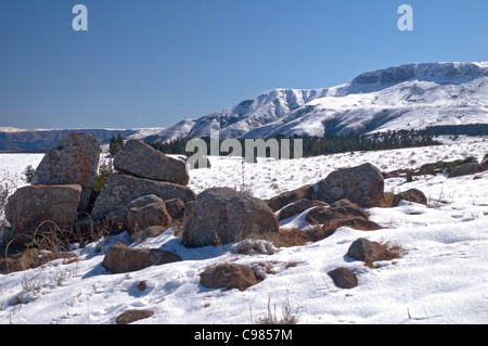 Hogsback Amatola mountains Eastern Cape South Africa Stock Photo - Alamy