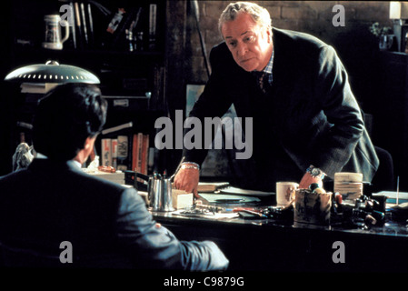 Get Carter  Year: 2000 USA Sylvester Stallone, Michael Caine USA 2000  Director: Stephen Kay Stock Photo