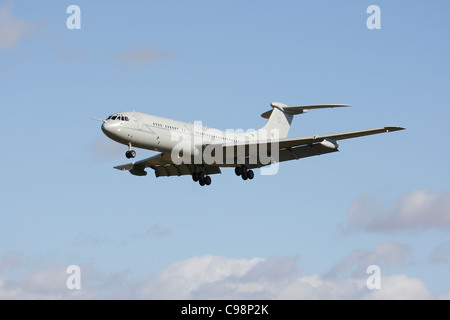 XV104 Vickers VC10 C1K Stock Photo