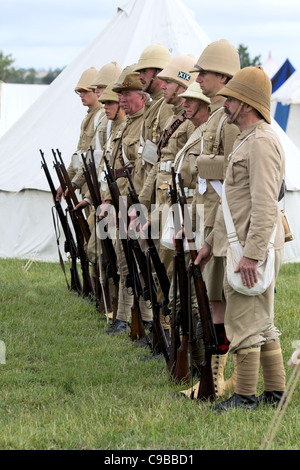 British Army Duke of Cambridge's Own Middlesex Regiment (Formed 1881 ...