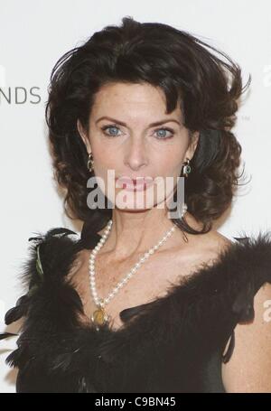 Joan Severance at arrivals for 2011 Award of Hope Gala, SOHO House in