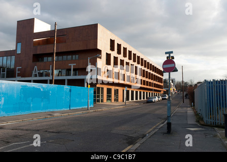 Waldron health centre hi res stock photography and images Alamy