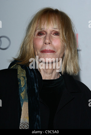 SALLY KELLERMAN SHAME. GALA PREMIERE AT THE AFI FEST 2011 HOLLYWOOD LOS