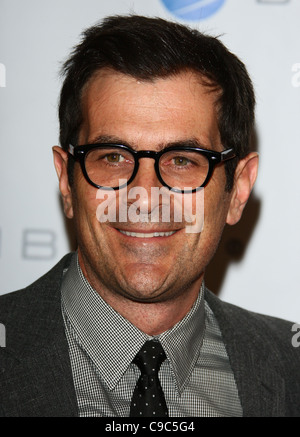 TY BURRELL 4TH ANNUAL GO GO GALA WEST HOLLYWOOD LOS ANGELES CALIFORNIA