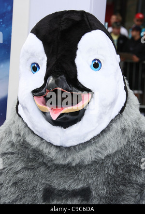 mumble happy feet costume mumble happy feet costume