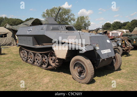 German Half Track Stock Photos and Pictures - 408 Images