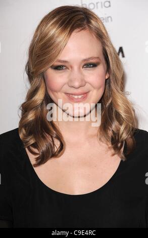 Louisa Krause at arrivals for IFP'S 21st Annual Gotham Independent Film
