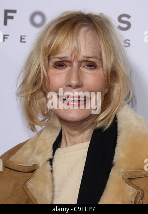 SALLY KELLERMAN TINKER TAILOR SOLDIER SPY. LOS ANGELES PREMIERE