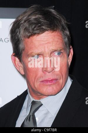 Thomas Haden Church at arrivals for WE BOUGHT A ZOO Premiere, The Ziegfeld Theatre, New York, NY December 12, 2011. Photo By: Gregorio T. Binuya/Everett Collection Stock Photo