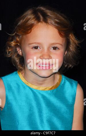 Maggie Elizabeth Jones at arrivals for WE BOUGHT A ZOO Premiere, The Ziegfeld Theatre, New York, NY December 12, 2011. Photo By: Gregorio T. Binuya/Everett Collection Stock Photo