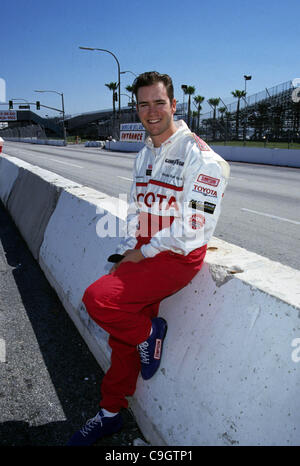 Jan. 1, 1995 - Hollywood, California, U.S. - Exact Date Unknown.K0628LR.ERIC  KARROS. 01/01/1995(Credit Image: © Lisa Rose/Globe Photos/ZUMAPRESS.com  Stock Photo - Alamy