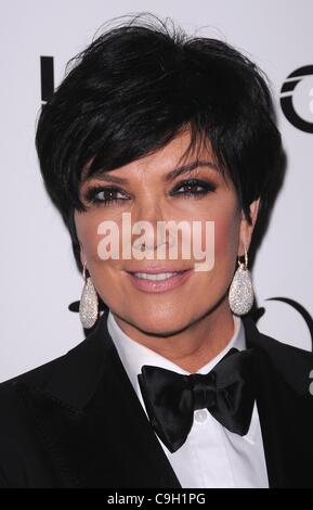 Dec. 31, 2011 - Hollywood, California, U.S. - Kim Kardashian Celebrates New Year's Eve at TAO Las Vegas at the Venetian in Las Vegas, NV 12/31/11   2011..KRIS JENNER(Credit Image: Â© Scott Kirkland/Globe Photos/ZUMAPRESS.com) Stock Photo