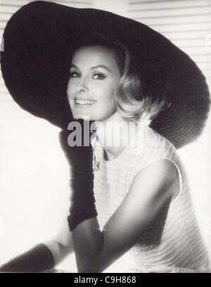 Dec. 19, 2011 - DINA MERRILL.(Credit Image: Â© Globe Photos/ZUMAPRESS.com) Stock Photo