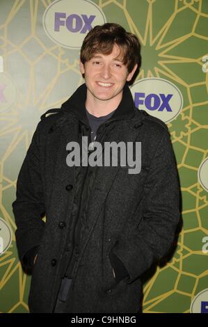 Al Jean in attendance for Fox All-Star Party, Castle Green, Pasadena, CA January 8, 2012. Photo By: Dee Cercone/Everett Collection Stock Photo