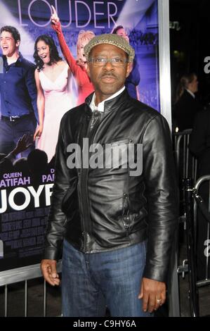 Courtney B. Vance at arrivals for JOYFUL NOISE Premiere, Grauman's Chinese Theatre, Los Angeles, CA January 9, 2012. Photo By: Dee Cercone/Everett Collection Stock Photo