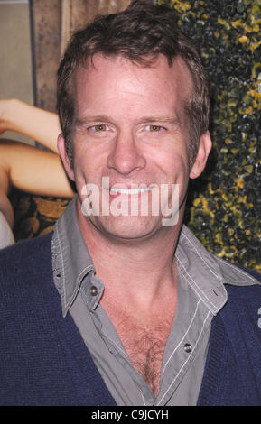 Oct. 19, 2011 - Hollywood, California, U.S. - Los Angeles premiere of ''A Dangerous Method'' at The Academy of Motion Picture Arts & Sciences Samuel Goldwyn Theatre in Beverly Hills, CA  10/19/11   2011..THOMAS JANE(Credit Image: © Scott Kirkland/Globe Photos/ZUMAPRESS.com) Stock Photo