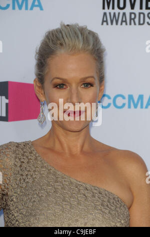 Jan. 12, 2012 - Los Angeles, California, U.S. - Penelope Ann Miller Attending The 17th Annual Critics Choice Movie Awards held at the Hollywood Palladium in Hollywood, .California on 1/12/12. 2012(Credit Image: Â© D. Long/Globe Photos/ZUMAPRESS.com) Stock Photo