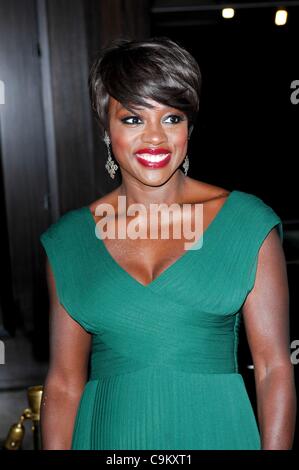 Viola Davis in attendance for 23rd Annual Producers Guild of America