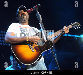 Aug. 28, 2010 - Raleigh, North Carolina; USA -  Musician DARIUS RUCKER performs live as his 2010 tour makes a stop at the Time Warner Cable Music Pavilion. Copyright 2012 Jason Moore. (Credit Image: © Jason Moore/ZUMAPRESS.com) Stock Photo