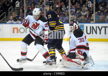 Martin Brodeur Sparkled as New Jersey Devils Warded Off Pittsburgh Penguins  4-1 - All About The Jersey