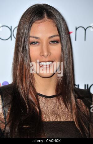 Dayana Mendoza at arrivals for FASHION STAR Season Premiere Party at