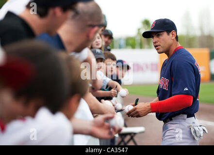 Jacoby ellsbury hi-res stock photography and images - Alamy